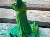 Ice Elf Warrior – Fantasy Miniature for Tabletop  DND-3