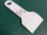 espátula simple -0