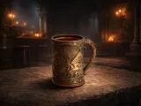 Dragon Mug-1
