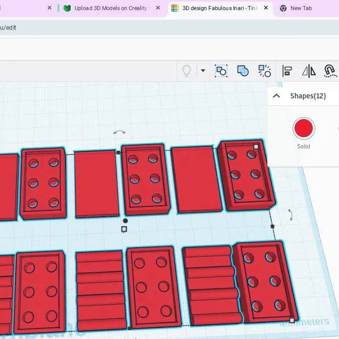 top magnet toy grips