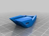 hotbed bed cable support -1