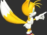Tails - Sonic the Hedgehog-6