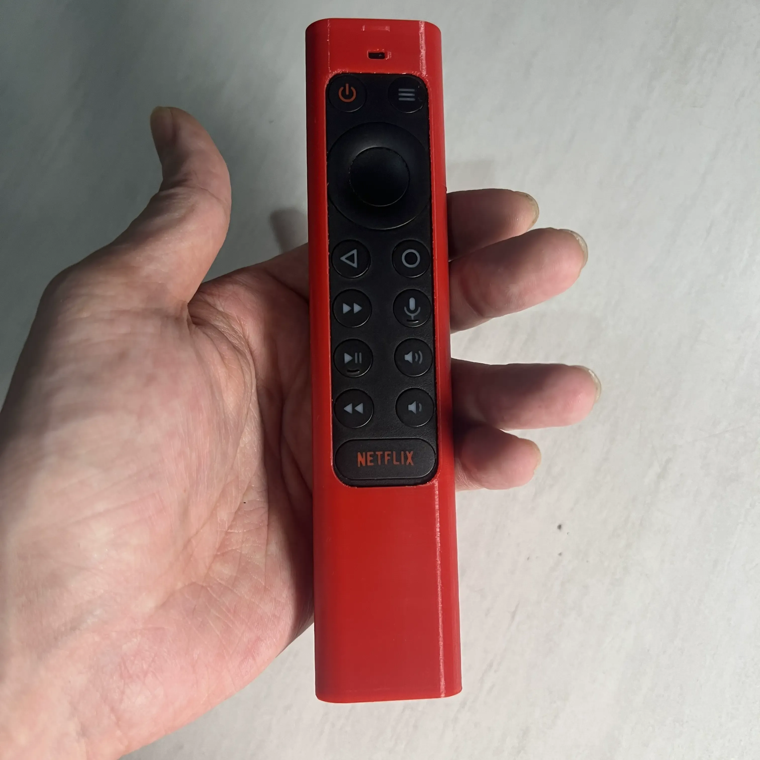 NVIDIA SHIELD TV Remote Cover 2019 Version