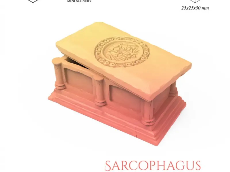 Sarkophag