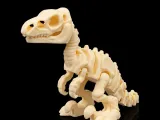 Skull velociraptors-0