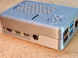 Raspberry Pi4 Case-0