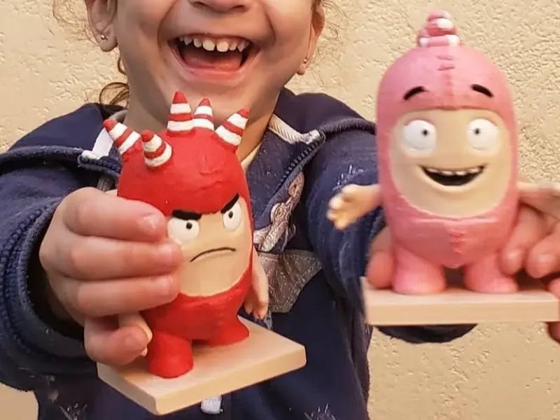 Oddbods-FUSE