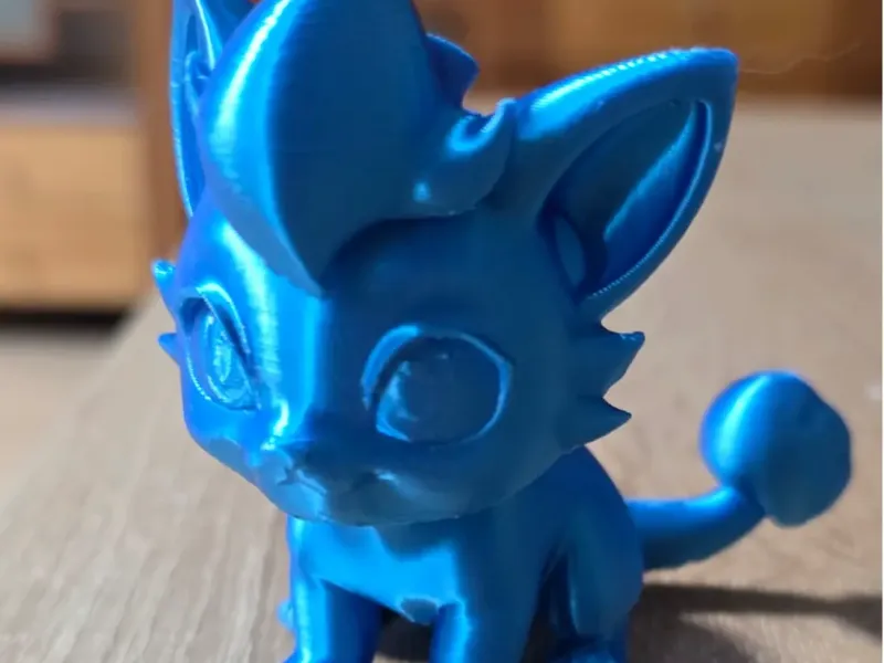 Pokemon Cat