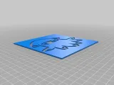 Blooper stencil-1