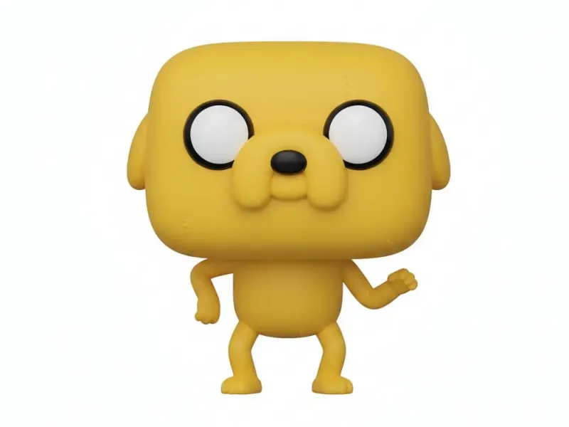 Funko Pop - Jake the Dog