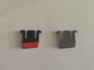 Keyboard foot for Lenovo LXH-EKB-10YA