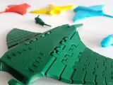 Manta Ray Flexi-5