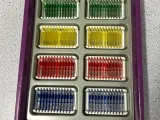 Microscope Gratnells tray insert for storage-0