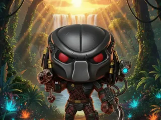 Mini predator v3