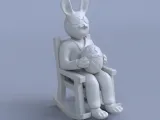 EASTER BUNNY-0