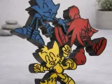 Sonic Balance Game-0