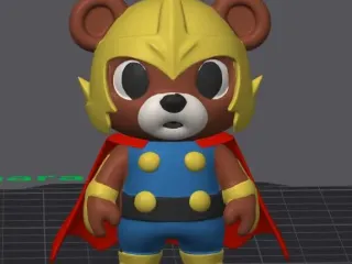 Thorbär