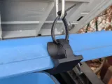 Garbage can holder-5
