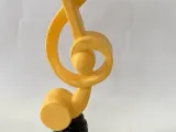 نوتة موسيقية-1