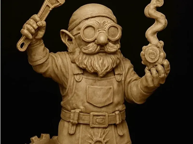 Gnome_Inventor