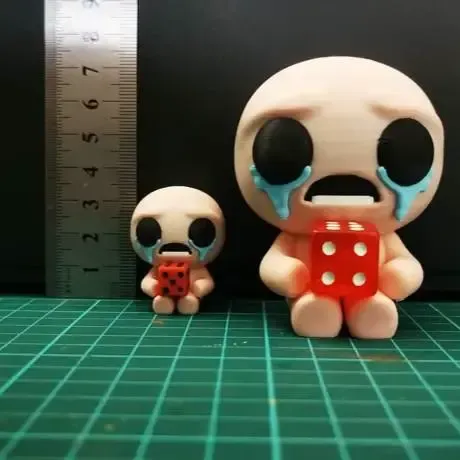 the binding of isaac_isaac