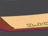 Universal Front Splitter Kit-3