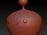 Blob Monster 12-4