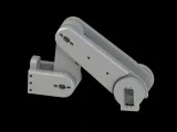  Robotic arm: arm (part 3/3)-1