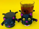 Cat Coaster Cup Holder-1