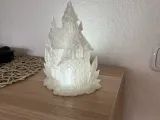 Ice House with LED Function-3