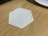 Hex Coaster-2