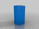 Improved Cylinder for spool holder-0