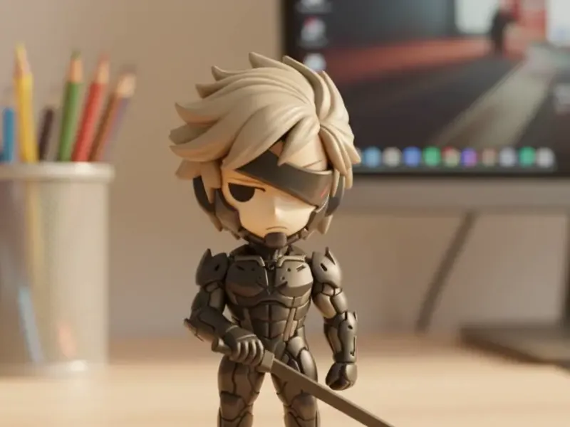 Raiden