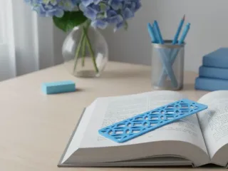 Cool Bookmark - Fractal 2.0