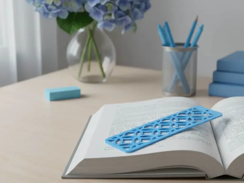 Cool Bookmark - Fractal 2.0