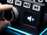 volume controler, transparent part2-0