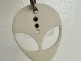 Alien Keychain-2