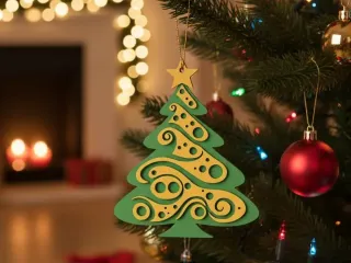 arbolito de navidad
