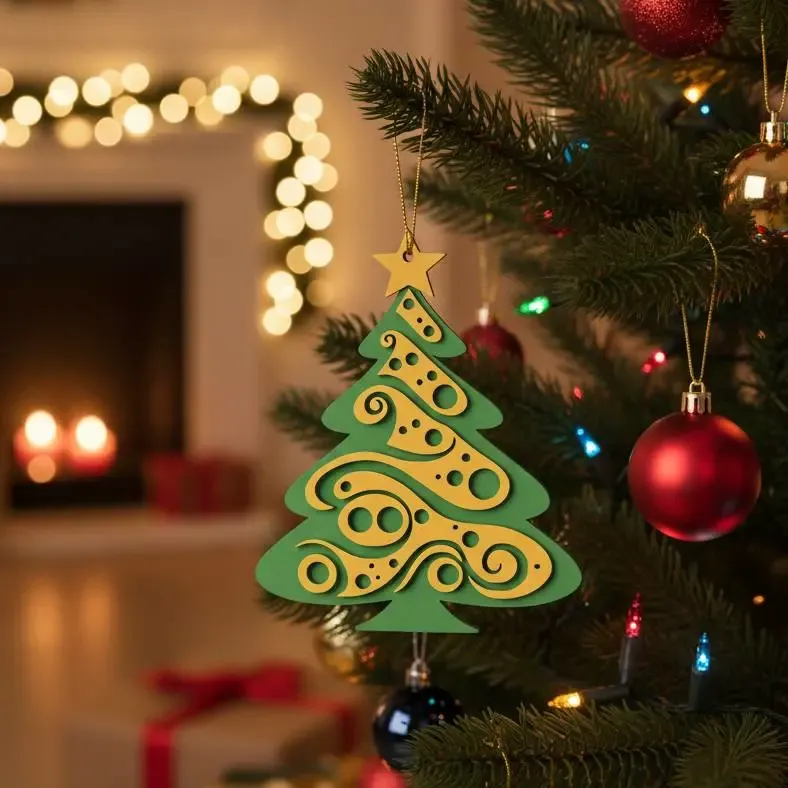 arvorezinha de Natal