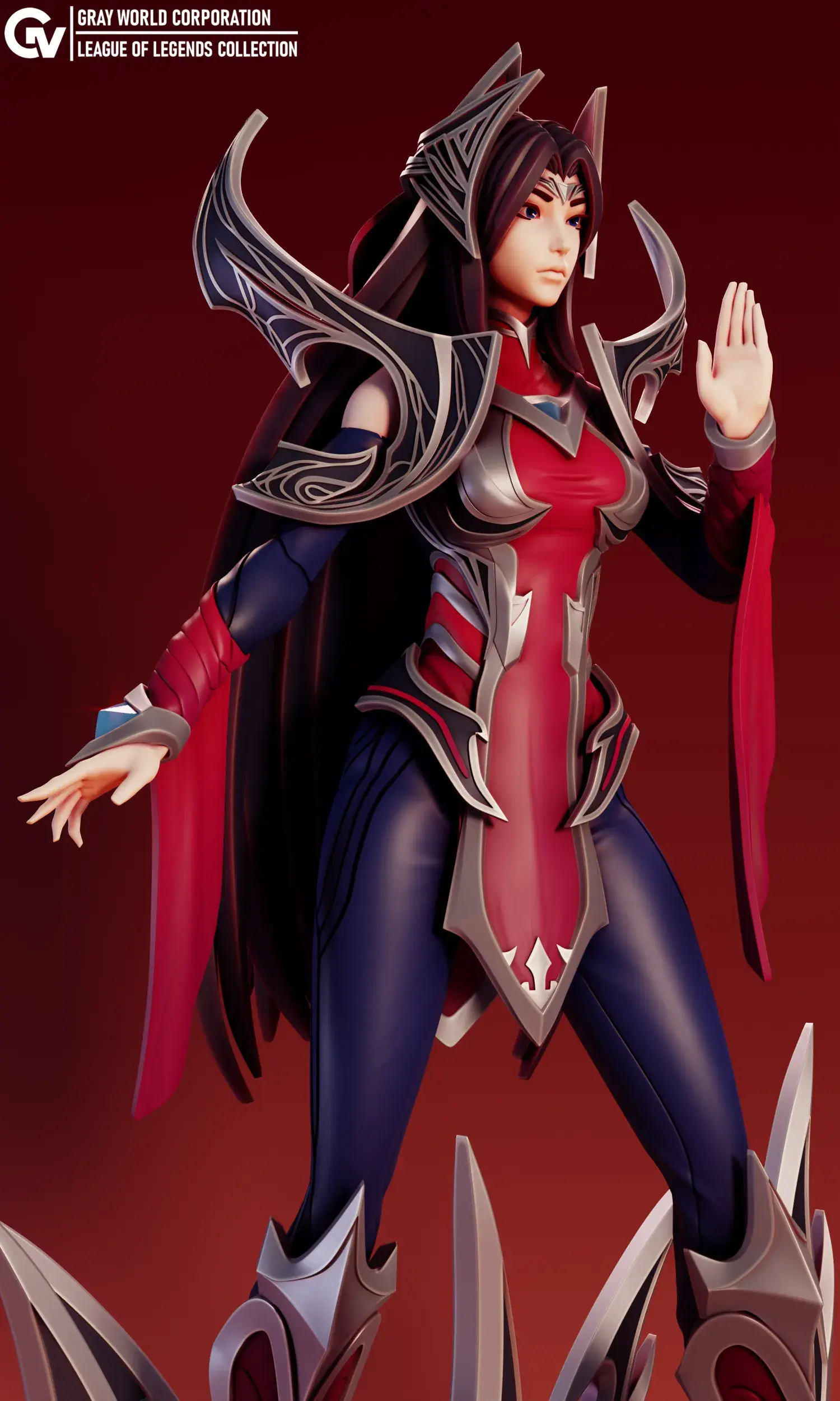 Irelia | League of Legends
