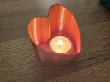 Cuore porta tea light-2