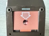 Table top battery holder-2