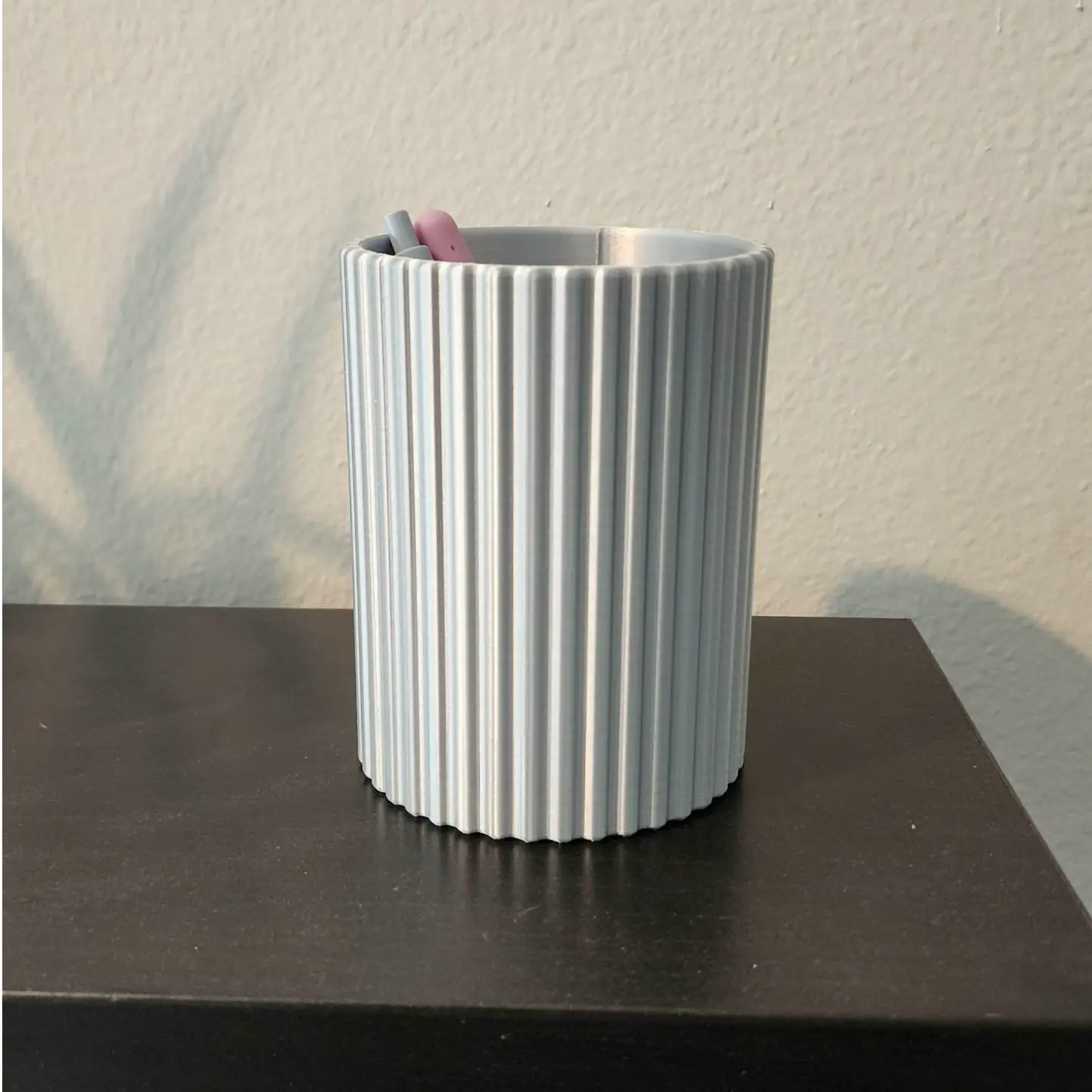 Simple Pen / Pencil Cup