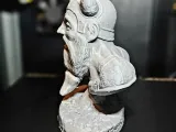 Viking Bust-2