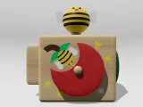 Happy Bee Box-6