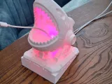 Futuristic shark charger-4