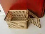 Tissue Box-1