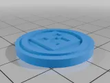creeper coin-0