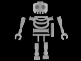 Articulated SKELETON-1