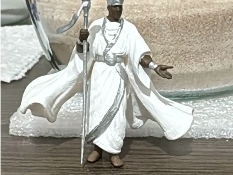 Oxalá - Umbanda